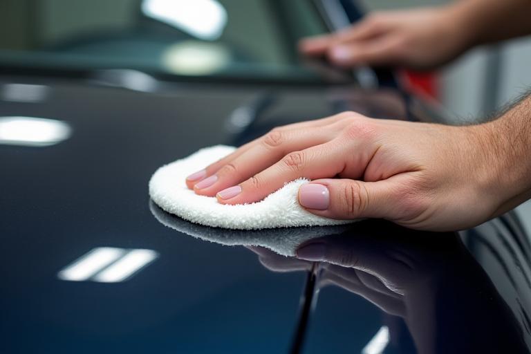 Consigli esperti cura auto