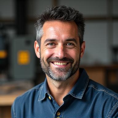 Luca Benedetti
