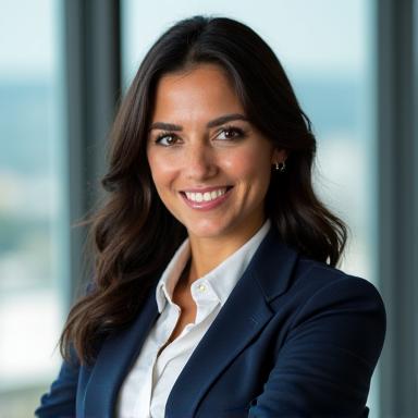 Maria Gonzalez